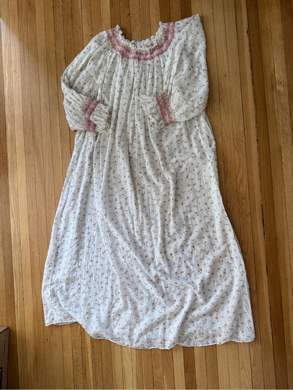 Doen perfect nightgown